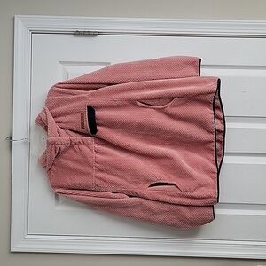 Simply Southern Soft Sherpa Pullover